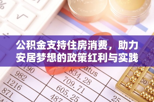 即墨公积金支持住房消费，助力安居梦想的政策红利与实践