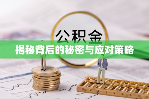 即墨揭秘背后的秘密与应对策略